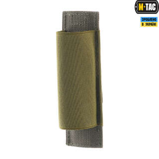 M-Tac Підсумок для турнікета еластичний на MOLLE Ranger Green