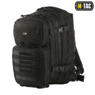 M-Tac рюкзак Ant Pack Black