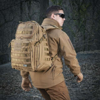 M-Tac рюкзак Pathfinder Pack Coyote