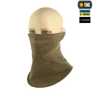 M-Tac шарф-труба анатомічний Polar Pro Olive