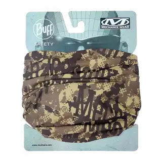 Мультифункціональний головний убір Mechanix Neck Gaiter (Camo), Mechanix Wear