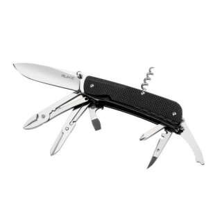 Ніж-мультитул Ruike Trekker LD41-B (Black)