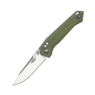 Ніж складний Firebird FB7651 (Green), Ganzo