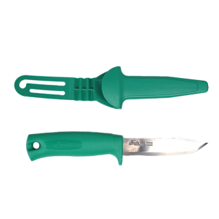 Ніж Frosta mod 2, Green