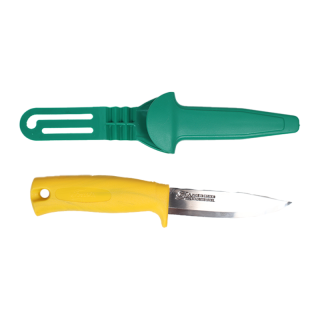 Ніж Frosta (mod 2), Yellow