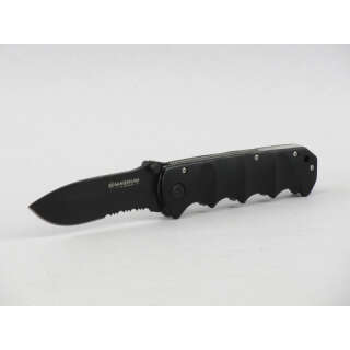 Ніж складний Boker Magnum Black Spear