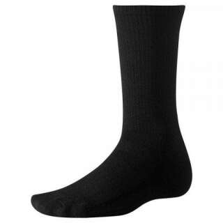 Шкарпетки чоловічі Smartwool Hike Liner Crew Black, р.M (SW SW114.001-M)