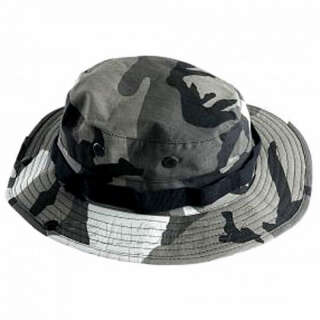 Панама BOONIE - Cotton Ripstop