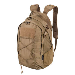 Рюкзак EDC Lite - Nylon - 21 л, Coyote, Helikon-Tex