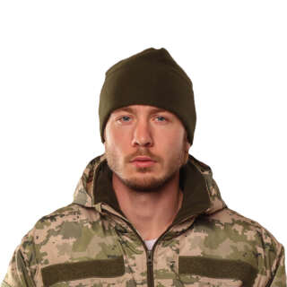 Шапка флісова, укр. піксель, Helikon-Tex