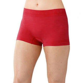 Шорти жіночі Smartwool PhD Seamless Boy Short Hibiscus, р.XS (SW SO162.486-XS)