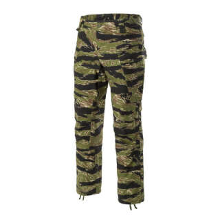 Штани SFU NEXT Mk2 - PolyCotton Stretch Ripstop, Tiger Camo, Helikon-Tex