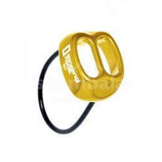 страховий пристрій singing rock buddy belay tube (sr k6132.ee)