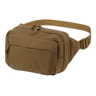 Сумка RAT Waist Pack - Cordura, Coyote, Helikon-Tex (TB-RAT-CD-11)