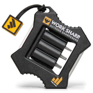 Точилка механічна Work Sharp Micro (Black), Work Sharp Sharpeners