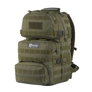 Рюкзак 14-302 Pack Olive