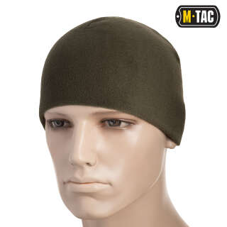 M-Tac шапка Coral Fleece олива