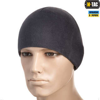 M-Tac шапка Coral Fleece сіра