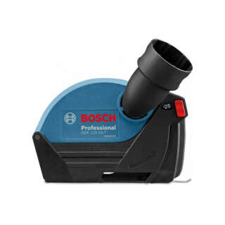 Кожух для відводу пилу Bosch GDE 125 EA-T Professional