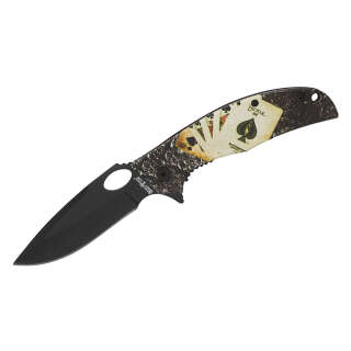 Grand Way ніж кишеньковий WK 07024