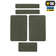 Foliage Green