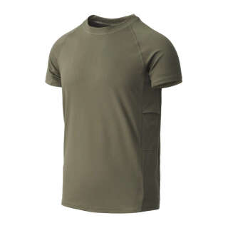Футболка Functional-Quickly Dry, Olive Green, Helikon-Tex