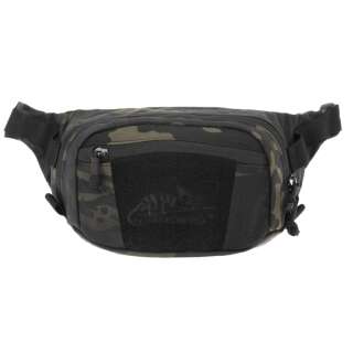 Сумка POSSUM - Cordura, MultiCam Black, Helikon-Tex (TB-PSM-CD-0C)