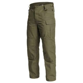 Штани SFU NEXT - PolyCotton Ripstop, Olive Green, Helikon-Tex (SP-SFU-PR-02)