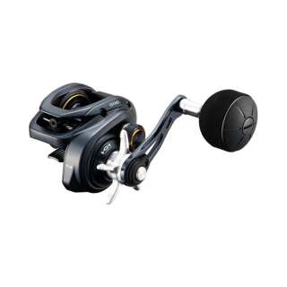 Котушка Shimano Grappler BB 151 HG Left Hand