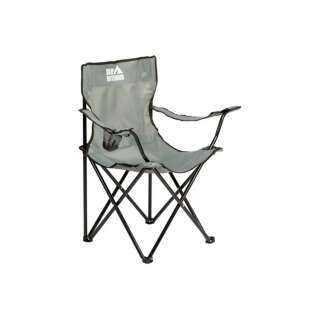 Стілець розкладний Skif Outdoor Сomfort. Dark Gray