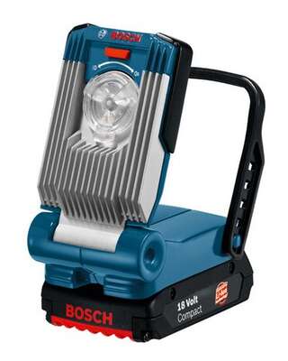 Ліхтар акумуляторний Bosch GLI Vari LED Professional без акб та з/п
