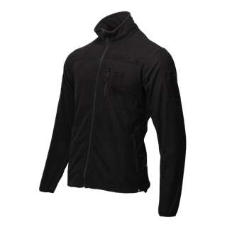 Кофта флісова Vik-Tailor ALPHA - Black