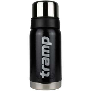 Термос Tramp Expedition Line 0,5 л чорний UTRC-030-black
