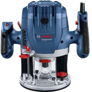 Фрезер Bosch Professional GOF 130