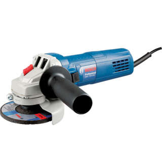 Кутова шліфмашина Bosch Professional GWS 750 S з регулюванням