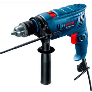 Дриль ударний Bosch Professional GSB 600