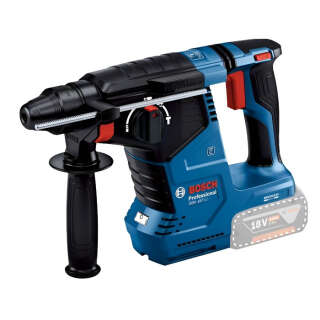 Акумуляторний перфоратор BOSCH GBH 187-LI (0611923020)