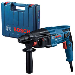 Перфоратор Bosch Professional GBH 220