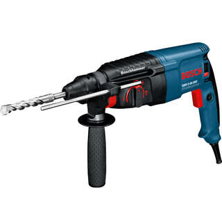 Перфоратор Bosch Professional GBH 2-26 DRE в чемодані