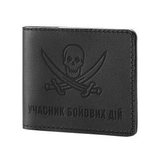 M-Tac обкладинка УБД Пірат