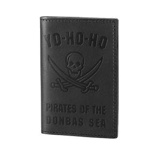 M-Tac обкладинка Паспорт/Військовий квиток Пірат