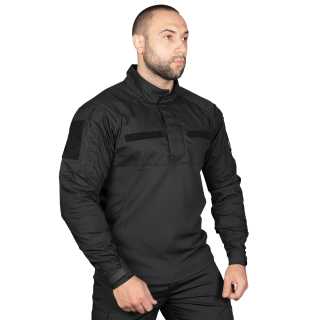 Бойова сорочка Blitz 2.0 Чорна 7093