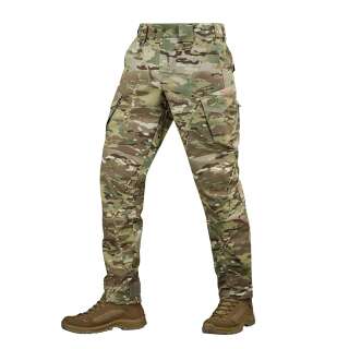 M-Tac штани Aggressor Gen.II ріп-стоп MC