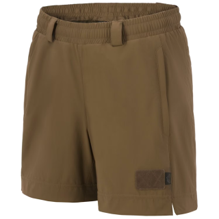 Шорти UTILITY LIGHT - Mud Brown, Helikon-Tex®
