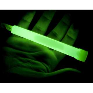 Хімічний ліхтар (ХДС) 15 см, Green, Helikon-Tex (SC-6IN-PP-82)