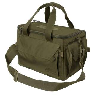 Сумка RANGE - Cordura, Olive Green, Helikon-Tex (TB-RGB-CD-02)