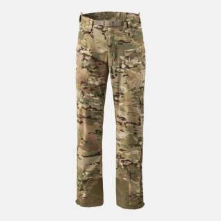 Штани Trooper Pants - Nylon, MultiCam, Helikon-Tex (SP-TRP-AG-34)