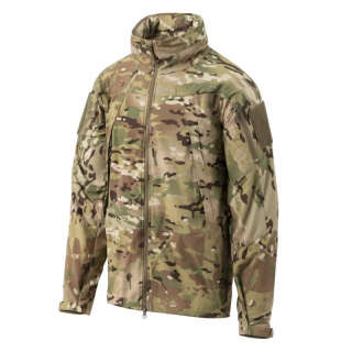 Куртка Trooper Mk2 Jacket - Nylon, MultiCam, Helikon-Tex (KU-TRM-AG-34)