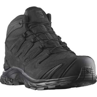 Черевики Salomon XA Forces MID GTX 2 EN Чорний