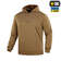 Coyote Brown